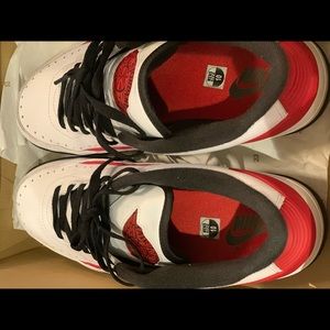 Air Jordan 2 Retro Low🚫🚫